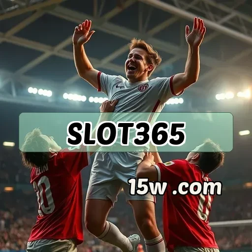 slot365: Descubra a Diversão Infinita da Seção Arcade