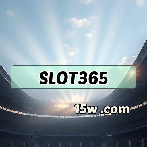 slot365: Bônus Imperdíveis Para Turbinar Suas Apostas Online