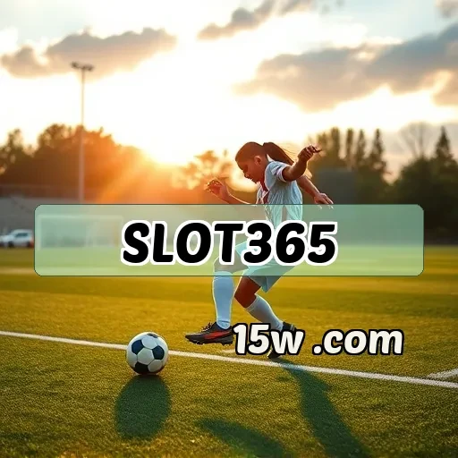 slot365: A Emoção do Cassino Ao Vivo ao Seu Alcance!