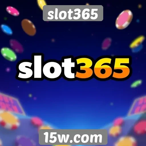 Avaliação do site de jogos slot365