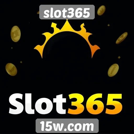 slot365 oferece diversidade em jogos de cassino