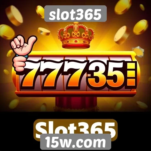 Estratégias para aumentar suas chances no slot365