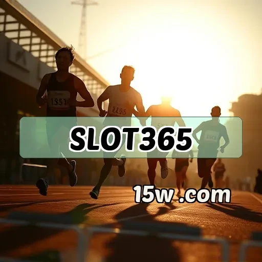 slot365 VIP: Os Benefícios Incríveis Que Você Precisa Conhecer